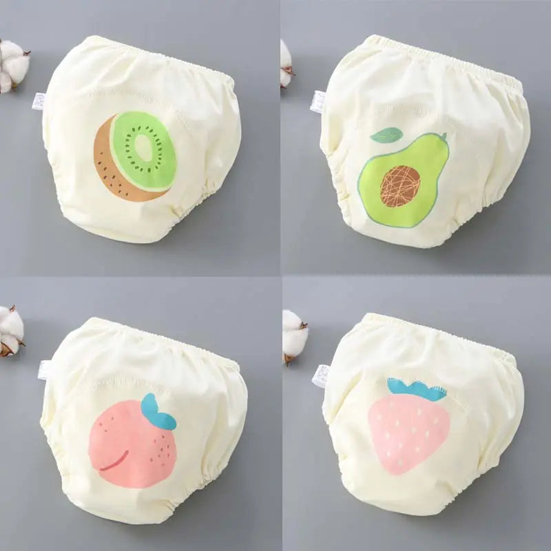 Baby Clean Learning Underwear