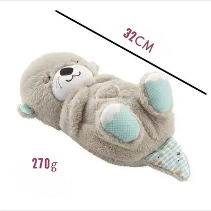 Schlummerotter Sleep Baby Toy