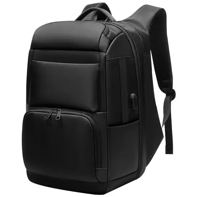 Ergonomic Slick Backpack