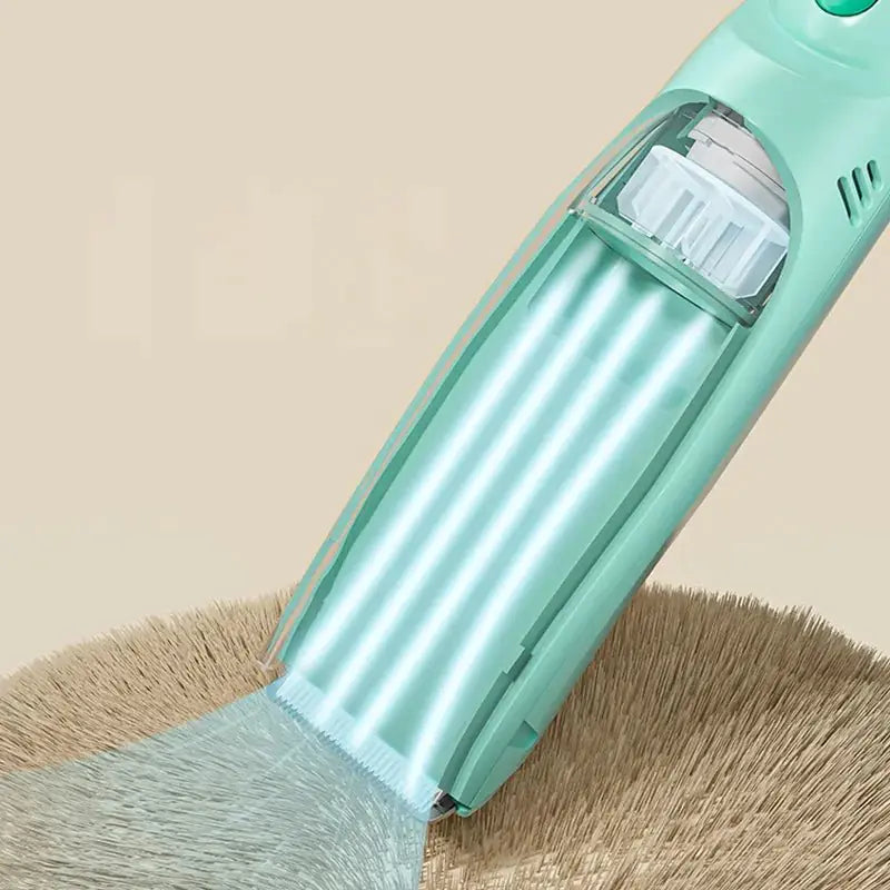 Baby Electric Hair Clipper Waterproof