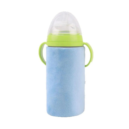 USB Baby Bottle Warmer