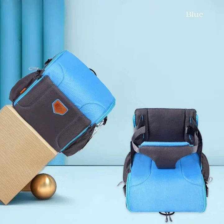 Baby Seat Travel Bag