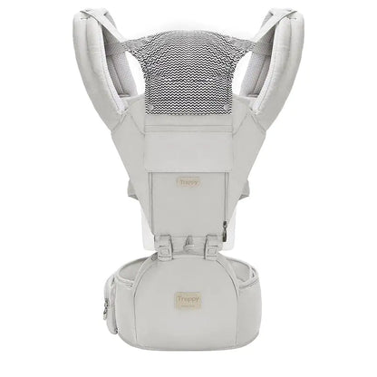 New Nordic Baby Carrier