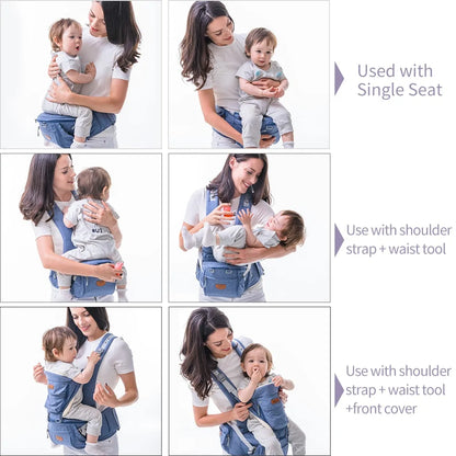 Infant Carrier Sling