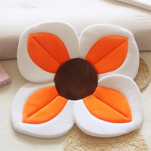 Blossoming Flower Baby Bathtub Mat