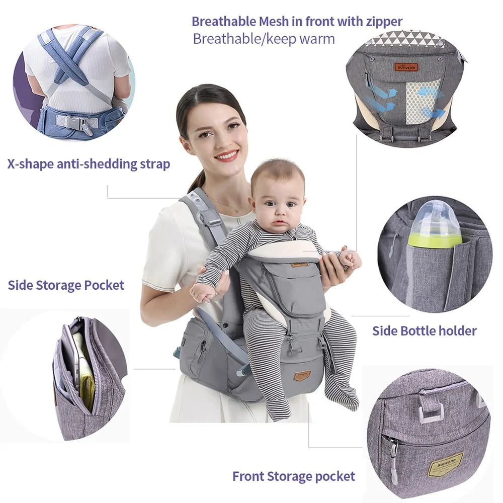 Infant Carrier Sling