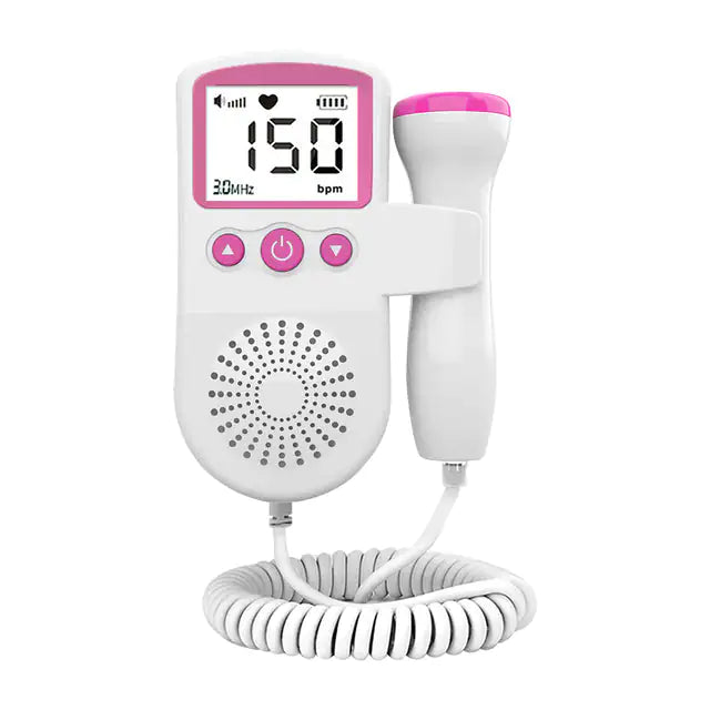 Baby Doppler Monitor Device