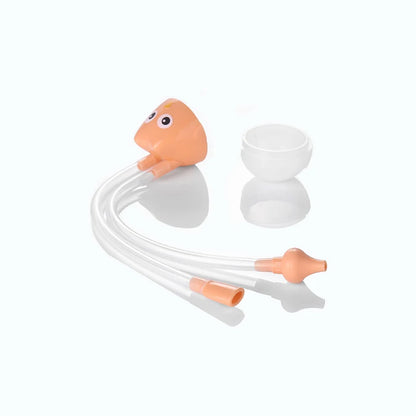 Newborn Baby Nasal Aspirator