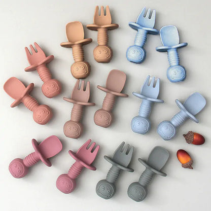 Baby Silicone Food Grade