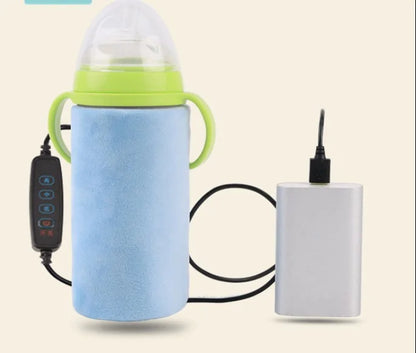 USB Baby Bottle Warmer