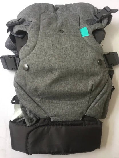 Multifunctional Breathable Backpack Baby Carrier