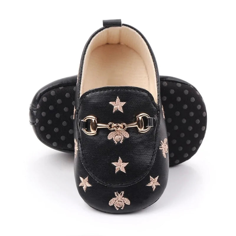 Baby Girl Cute Fashion Shoes