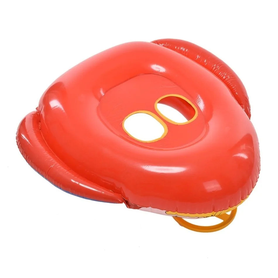 Baby Inflatable Swim Seat Float