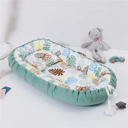 Folding Baby Portable Nest