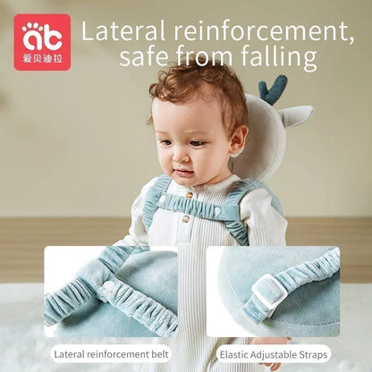 Baby Head Protection Headrest Cushions